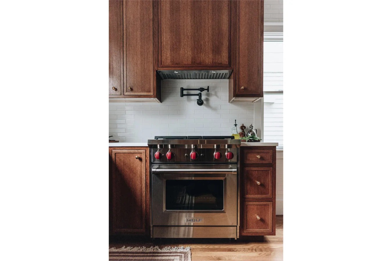 Perris Kitchen in Buffalo