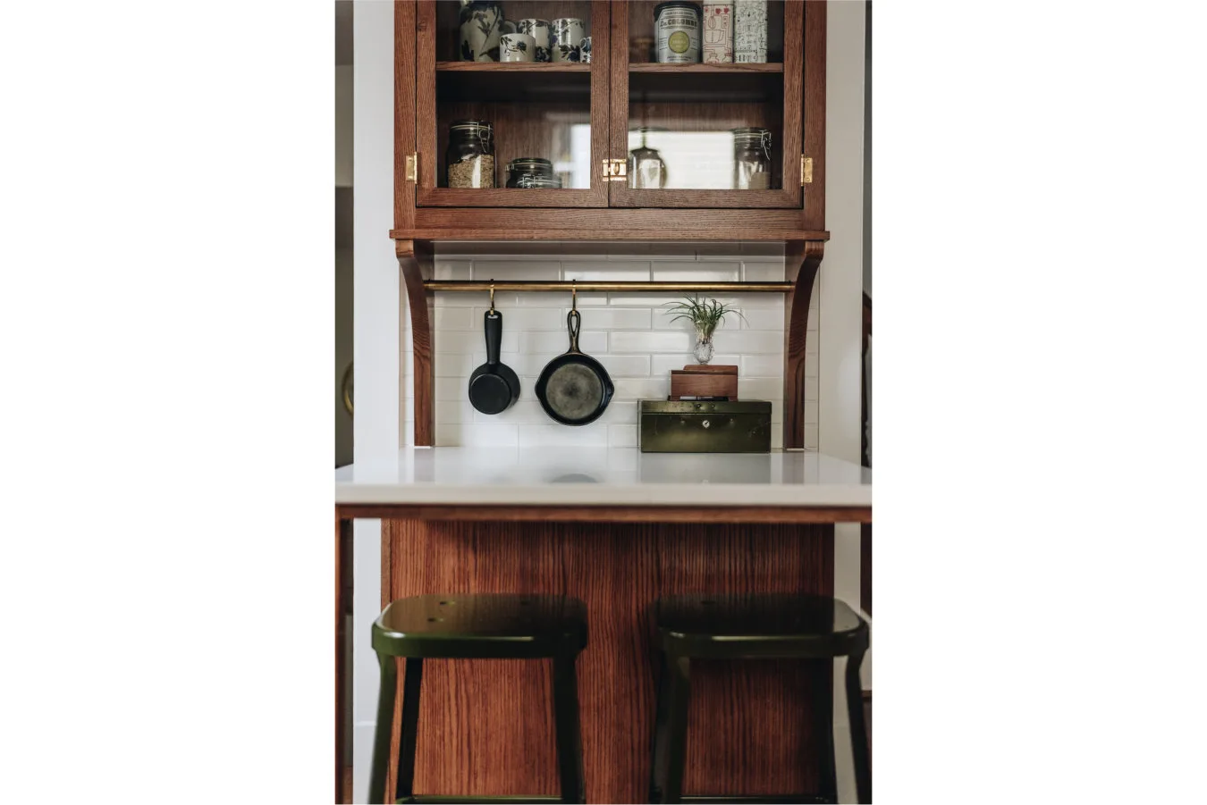 Perris Kitchen in Buffalo