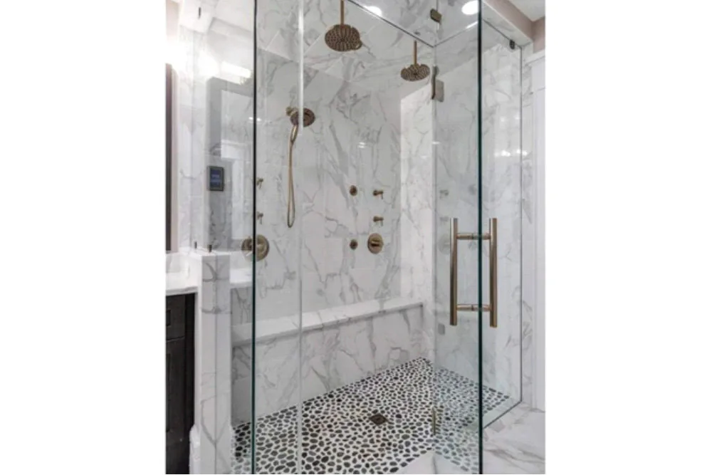 Bathroom Remodel in Buffalo