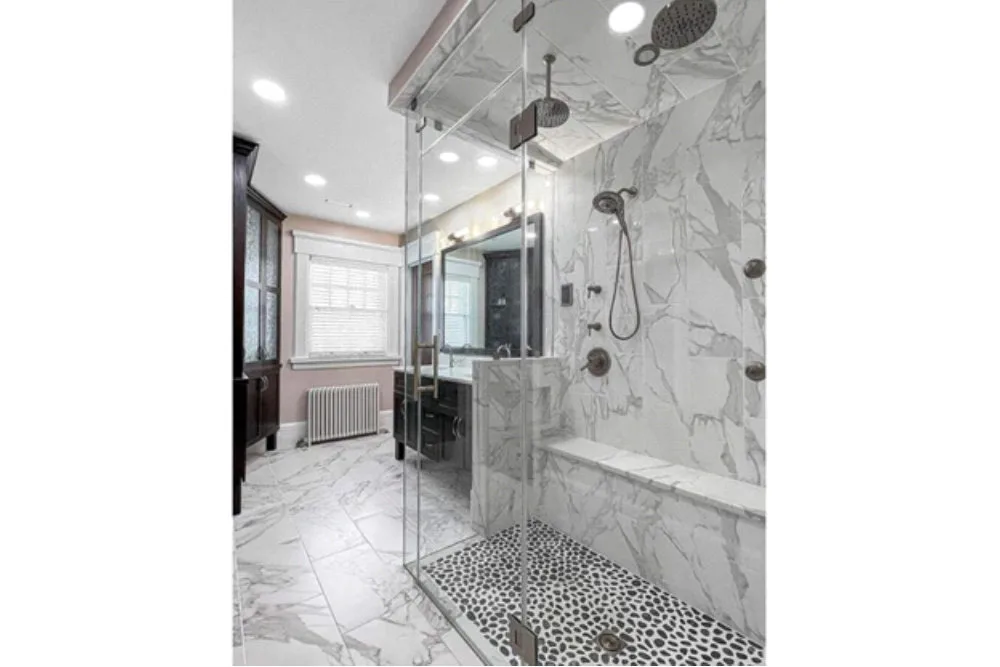Bathroom Remodel in Buffalo