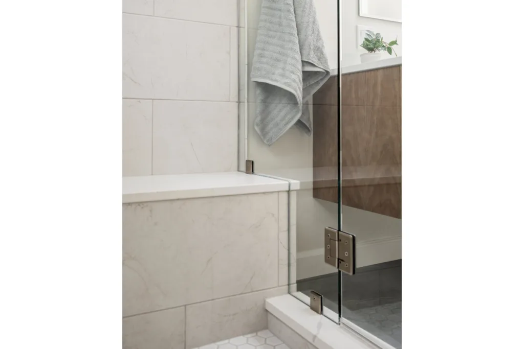 Carriage Bathroom in Buffalo