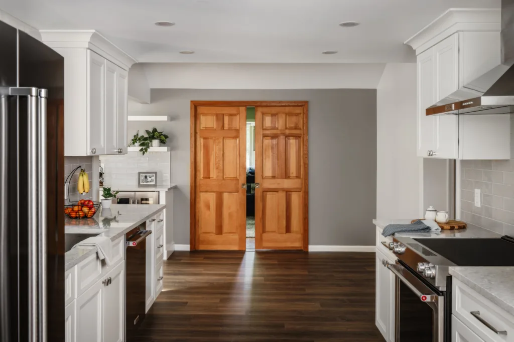 Carriage Kitchen in Buffalo