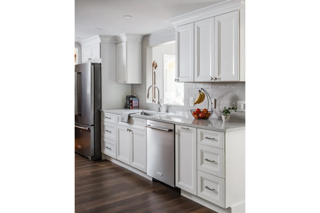 Carriage Kitchen in Buffalo