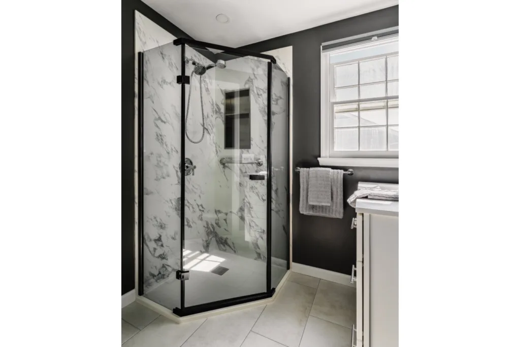 Margot Bathroom in Buffalo