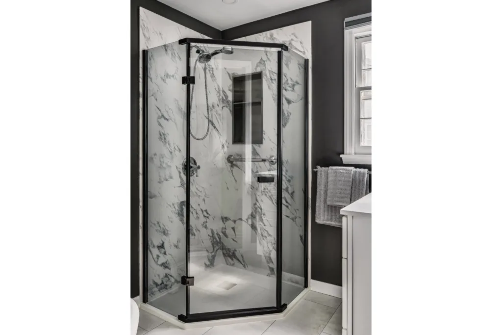 Margot Bathroom in Buffalo