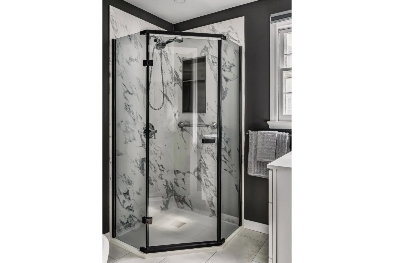 Margot Bathroom in Buffalo