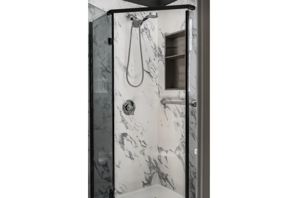 Margot Bathroom in Buffalo