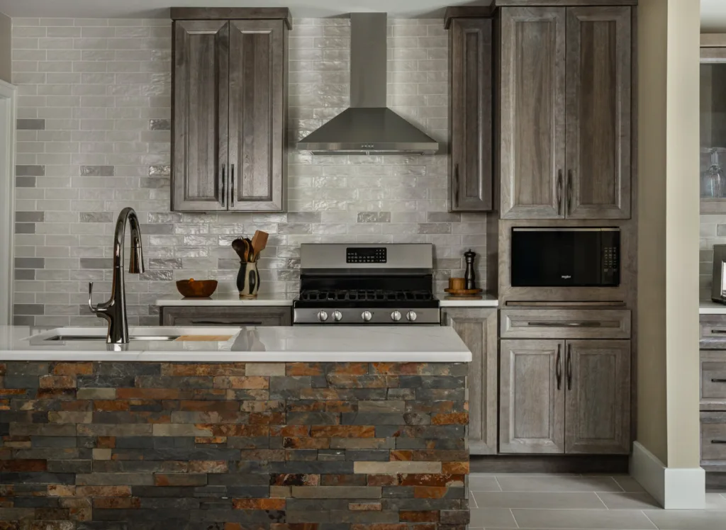 Voorhees Kitchen in Buffalo