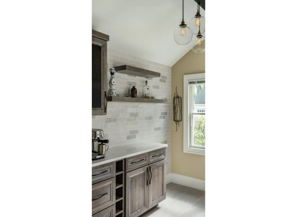 Voorhees Kitchen in Buffalo