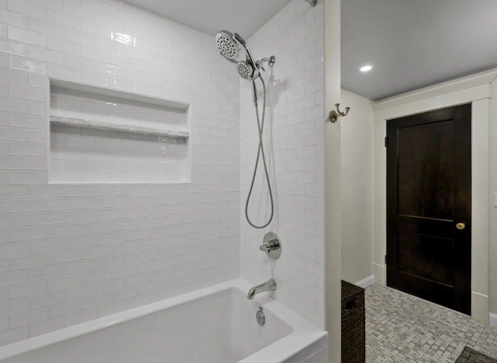 Wellington Bathroom in Buffalo