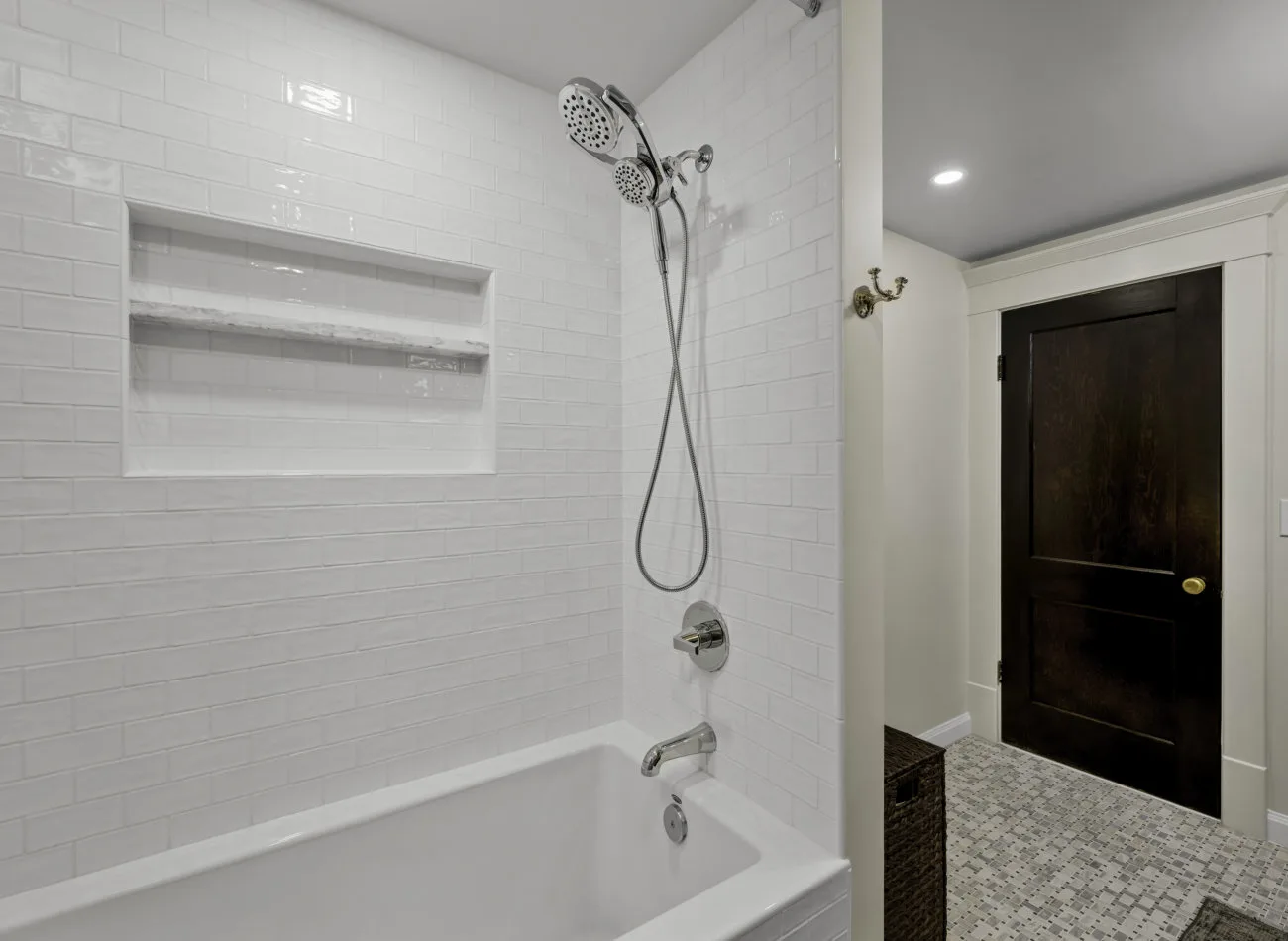 Wellington Bathroom in Buffalo