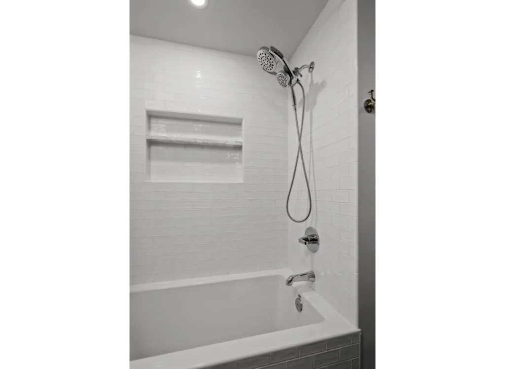 Wellington Bathroom in Buffalo