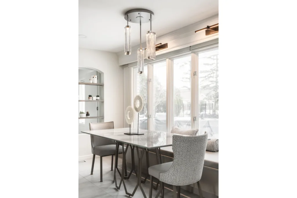 Muto Home Remodel in Buffalo