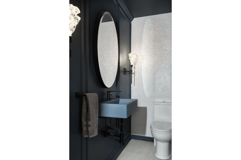 Muto Home Remodel in Buffalo