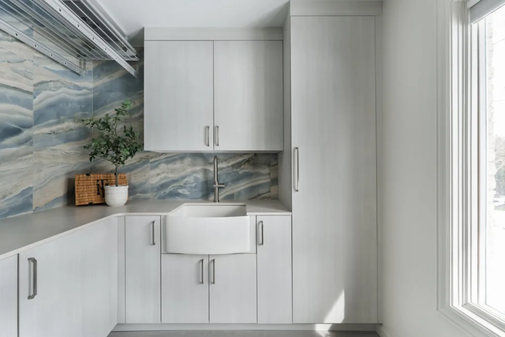 Muto Home Remodel in Buffalo