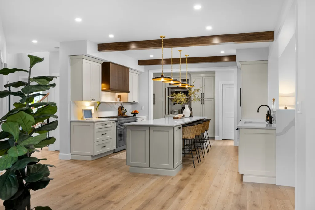 Oakridge Kitchen in Buffalo