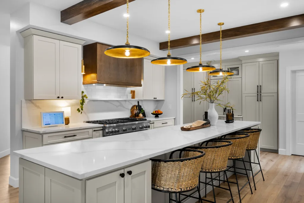 Oakridge Kitchen in Buffalo