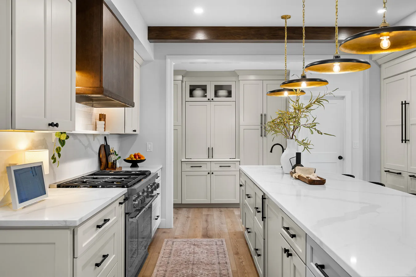 Oakridge Kitchen in Buffalo