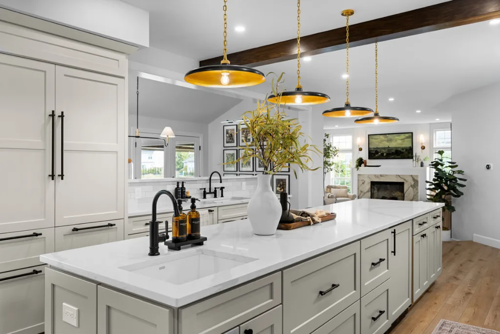 Oakridge Kitchen in Buffalo