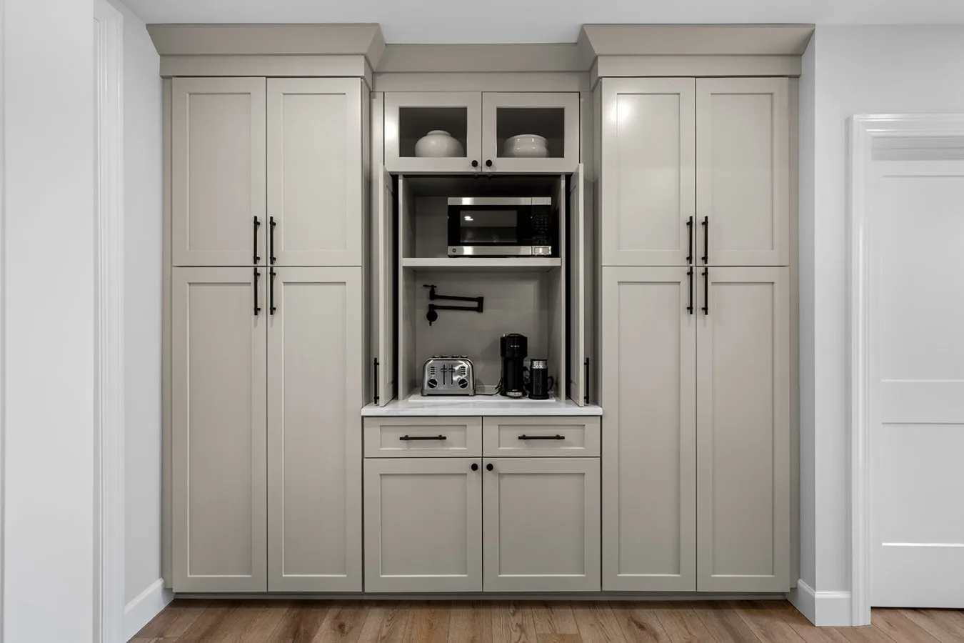 Oakridge Kitchen in Buffalo