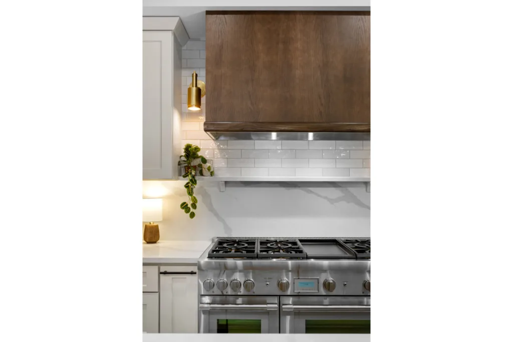 Oakridge Kitchen in Buffalo