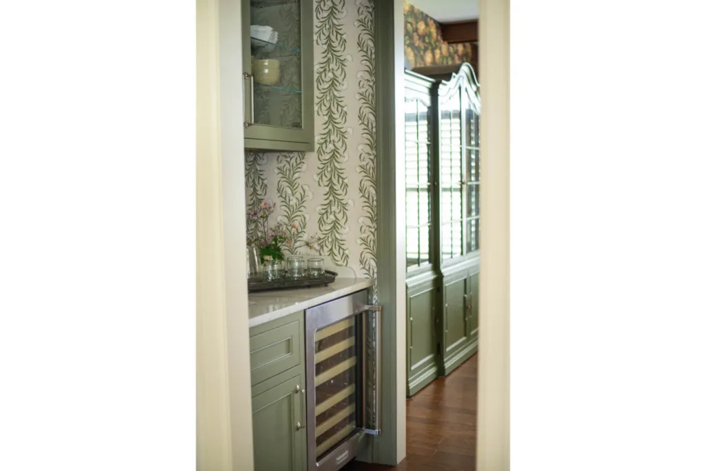 Hannah Home in Buffalo