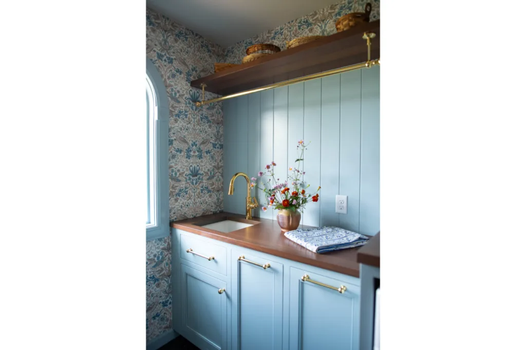 Hannah Home in Buffalo