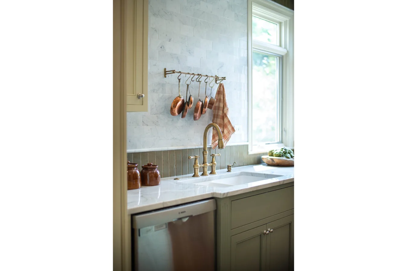 Hannah Kitchen in Buffalo