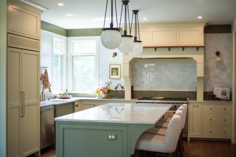 Hannah Kitchen in Buffalo