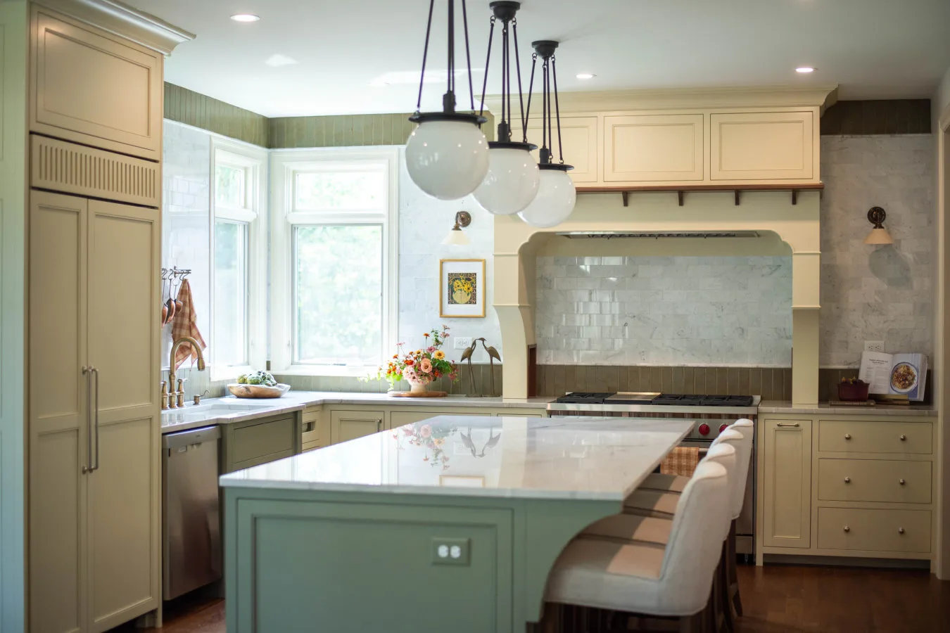 Hannah Kitchen in Buffalo