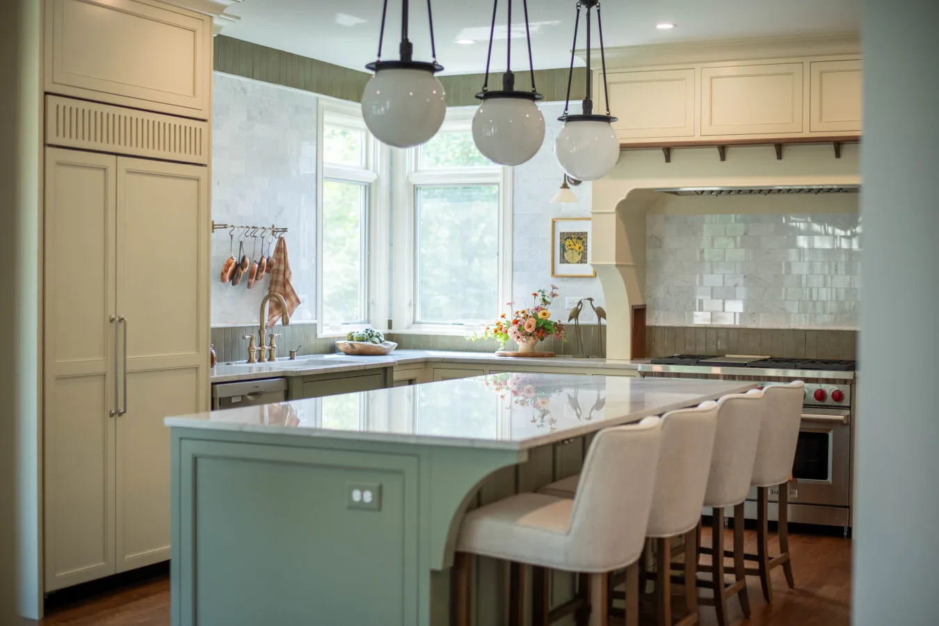 Hannah Kitchen in Buffalo