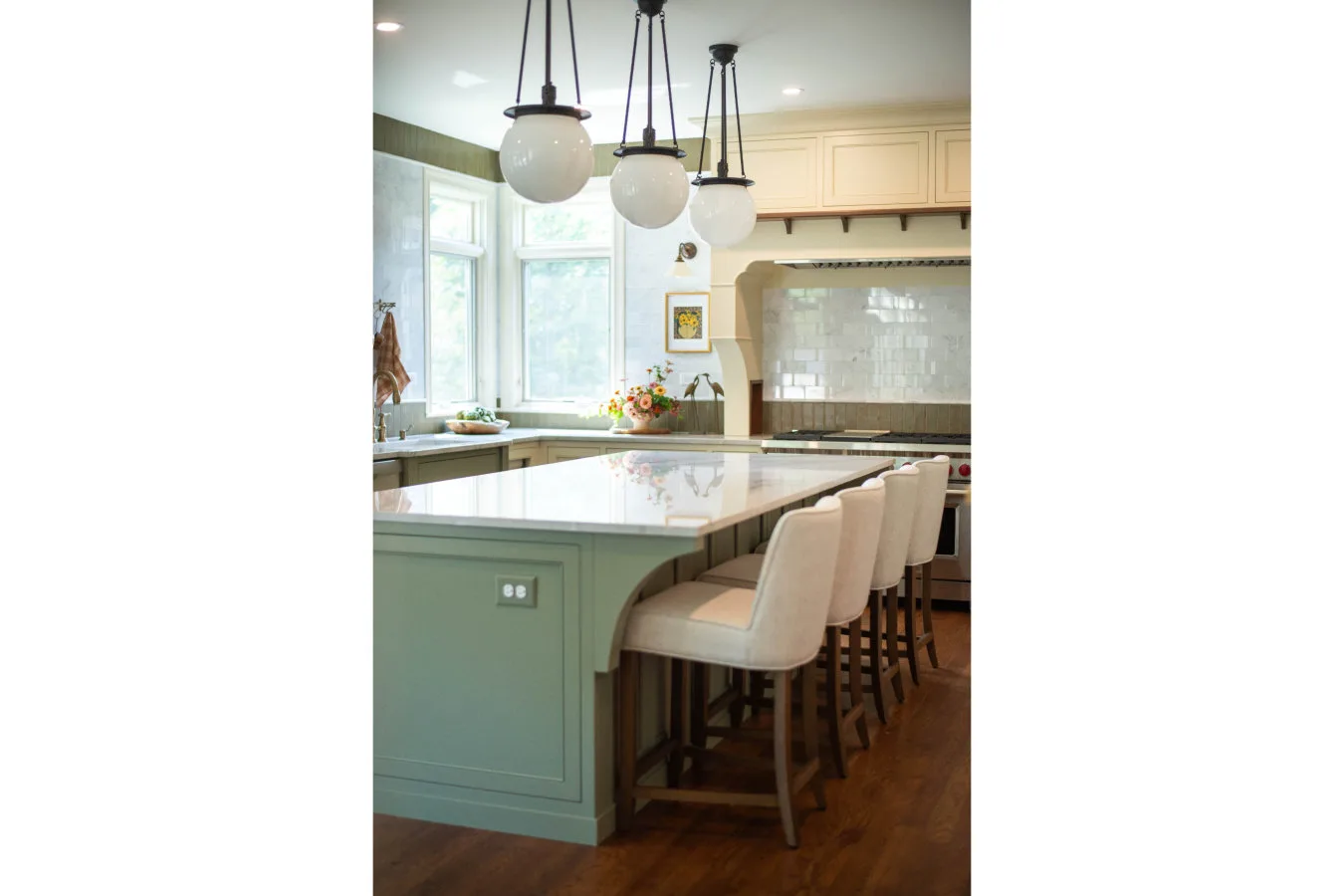 Hannah Kitchen in Buffalo