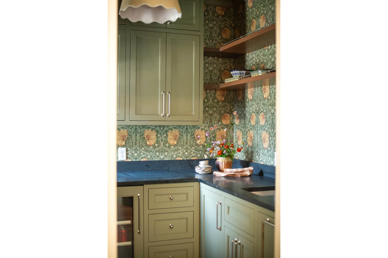 Hannah Kitchen in Buffalo