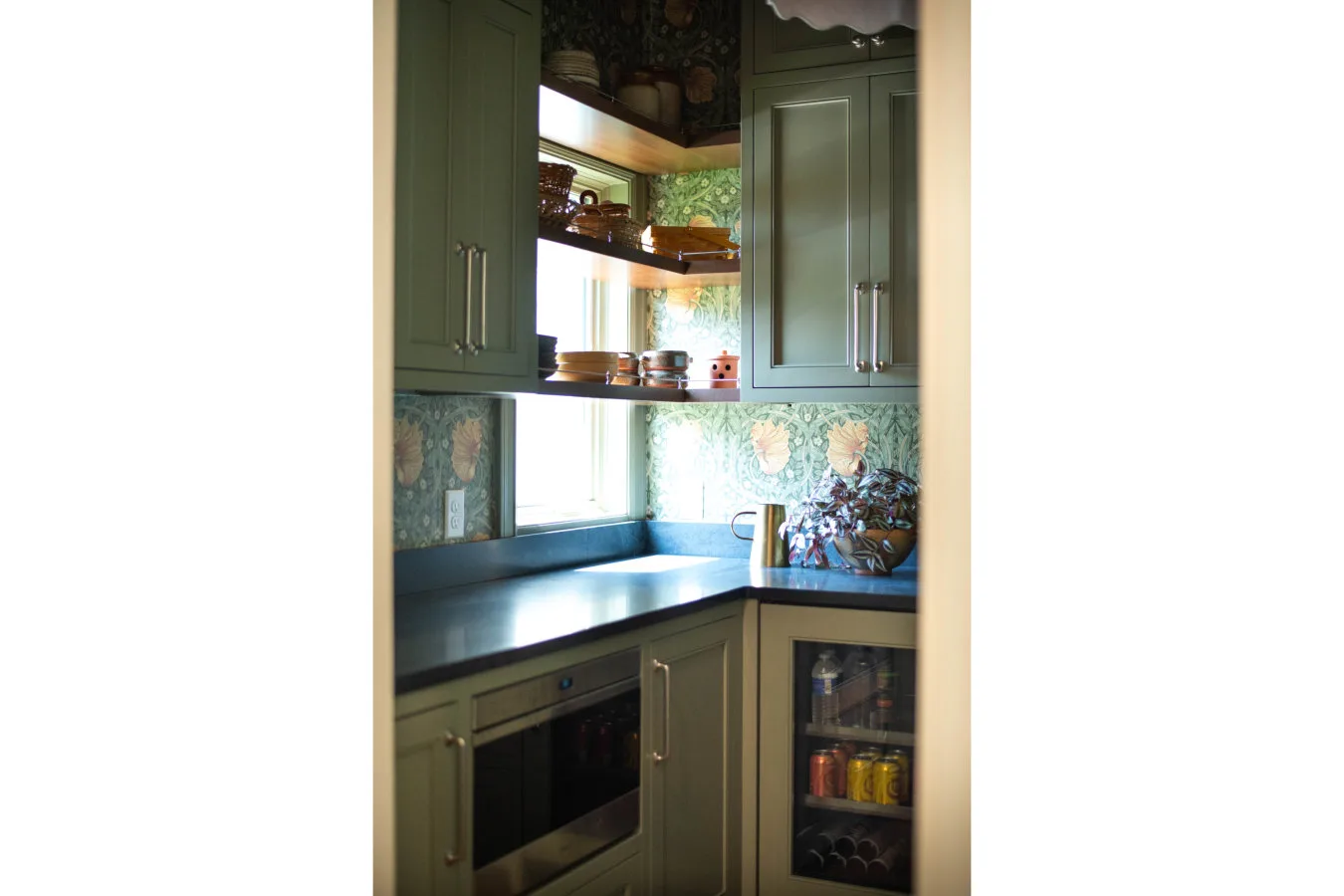 Hannah Kitchen in Buffalo