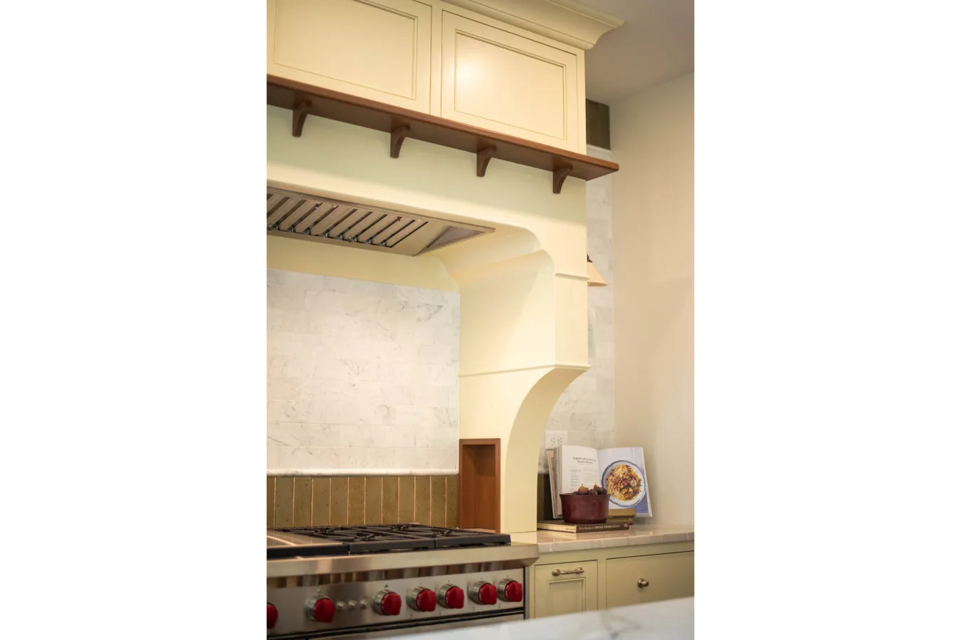 Hannah Kitchen in Buffalo