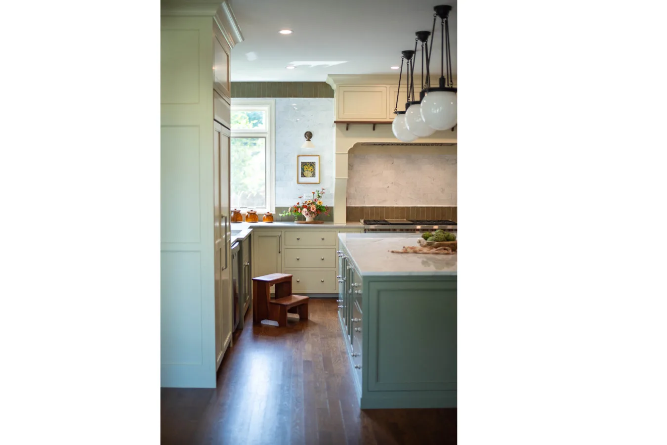 Hannah Kitchen in Buffalo