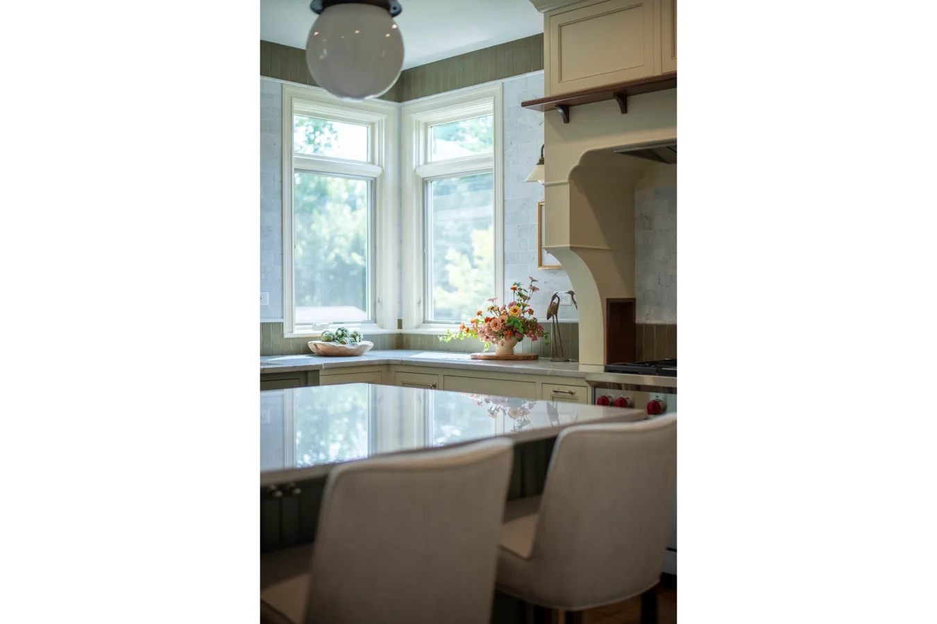 Hannah Kitchen in Buffalo