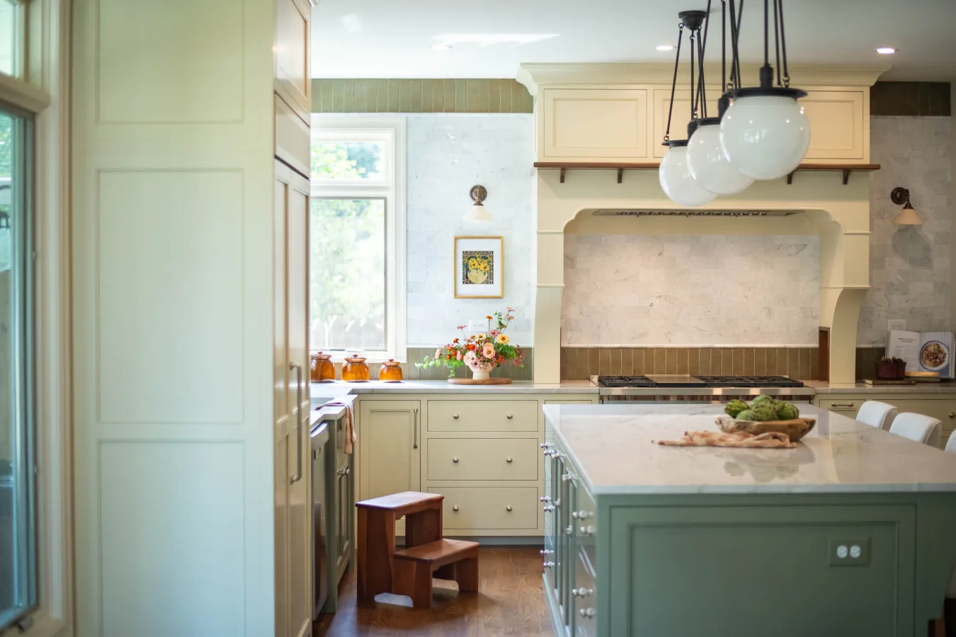 Hannah Kitchen in Buffalo