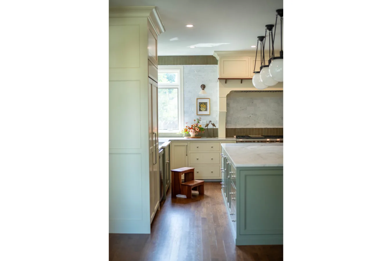 Hannah Kitchen in Buffalo