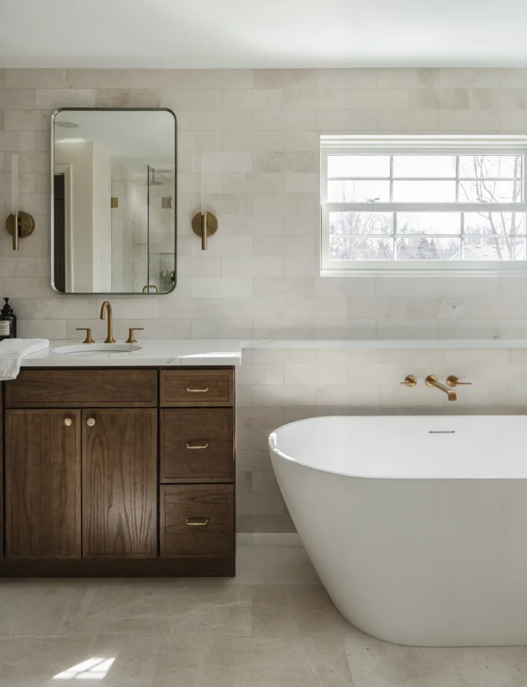 bathroom remodel contractors near me in western ny