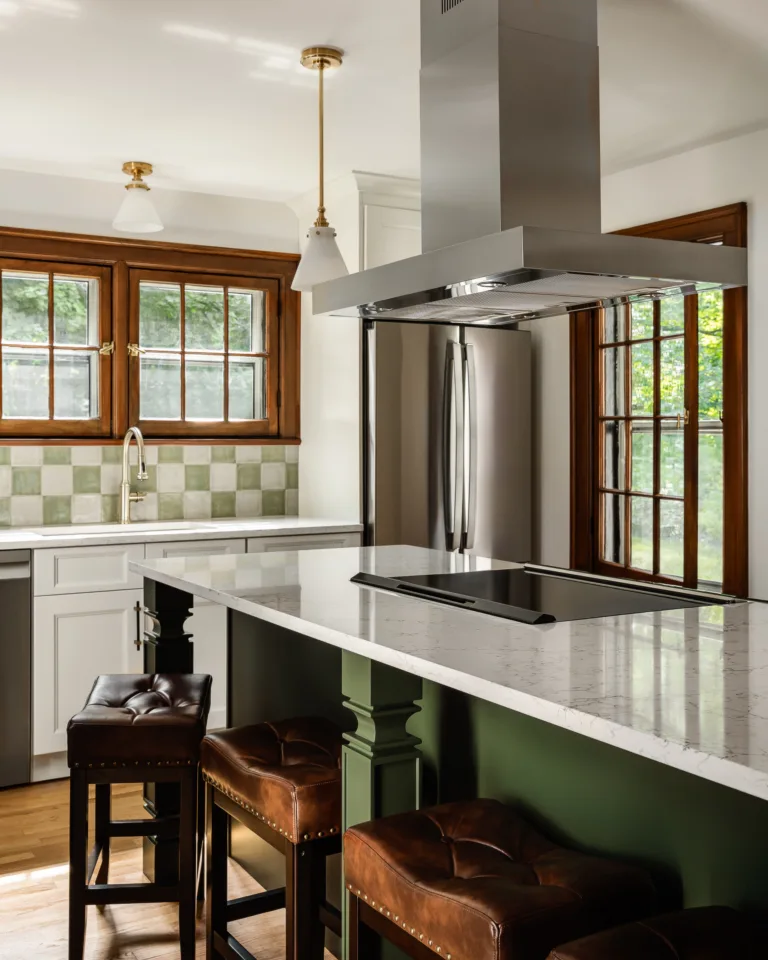 kitchen remodels in western ny