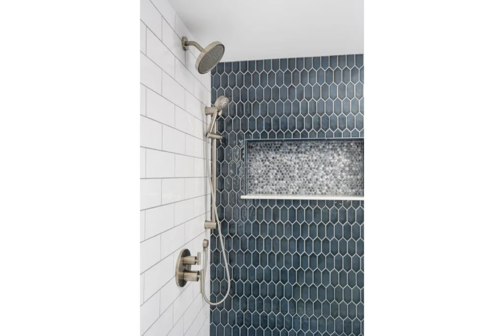 Juniper Bathroom in Buffalo