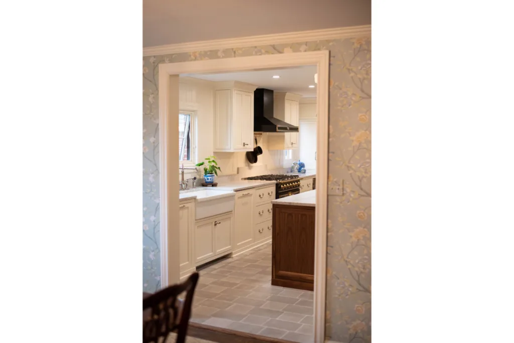 Brent Kitchen in Buffalo