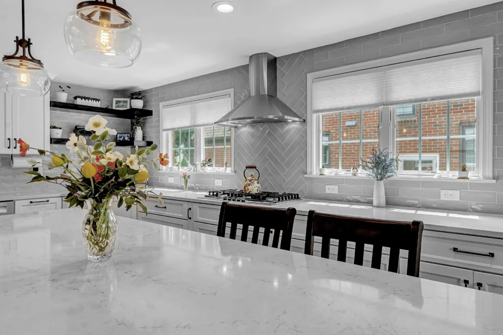 Hartford Kitchen in Buffalo