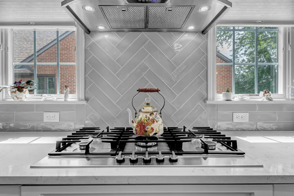 Hartford Kitchen in Buffalo