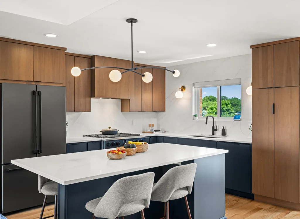Kitchen renovation near me Lakefront Kitchen in Buffalo