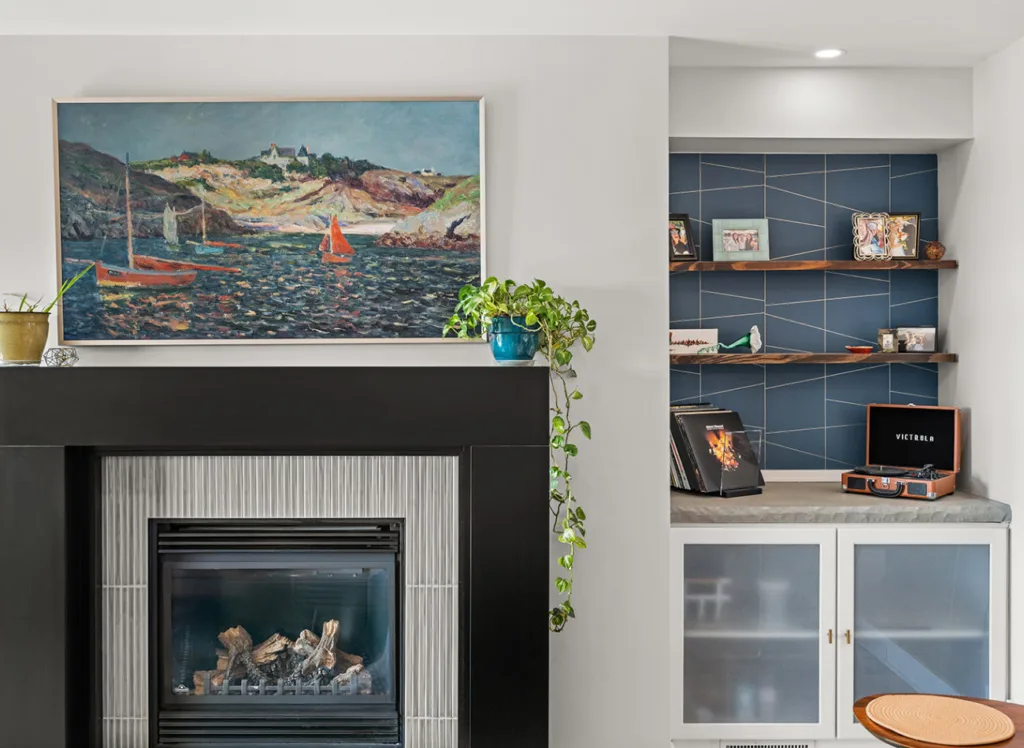 Lakefront Open Floor in Buffalo