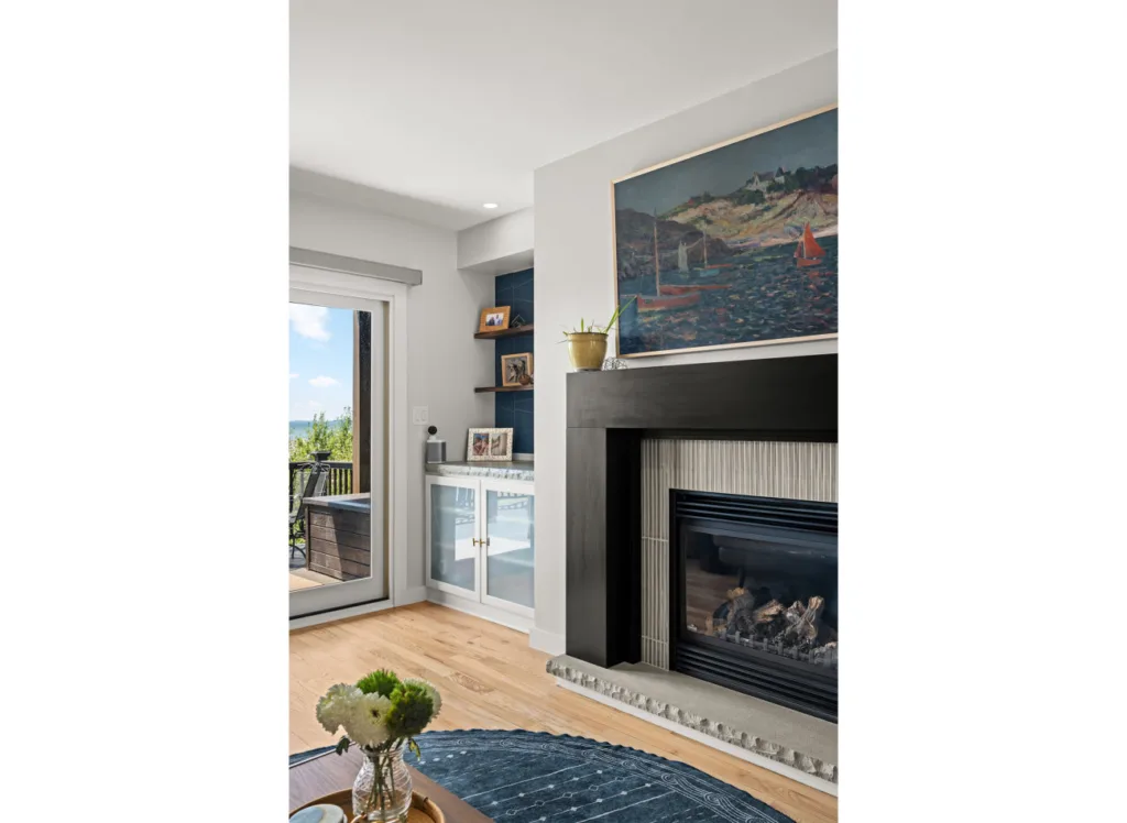 Lakefront Open Floor in Buffalo