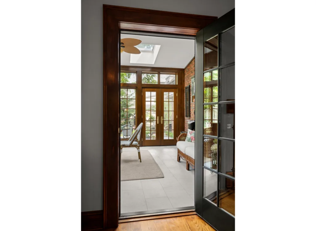 Brantwood Addition in Buffalo