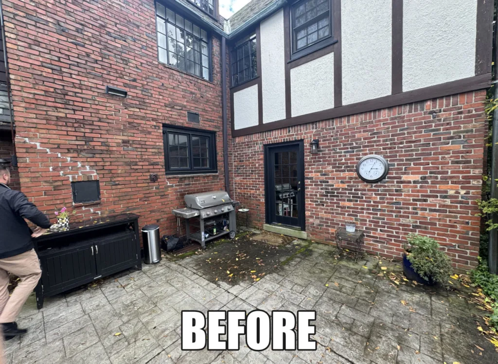 Brantwood Addition in Buffalo
